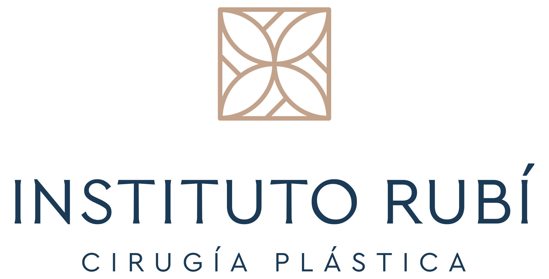 Instituto Rubí · Cirugía Plástica